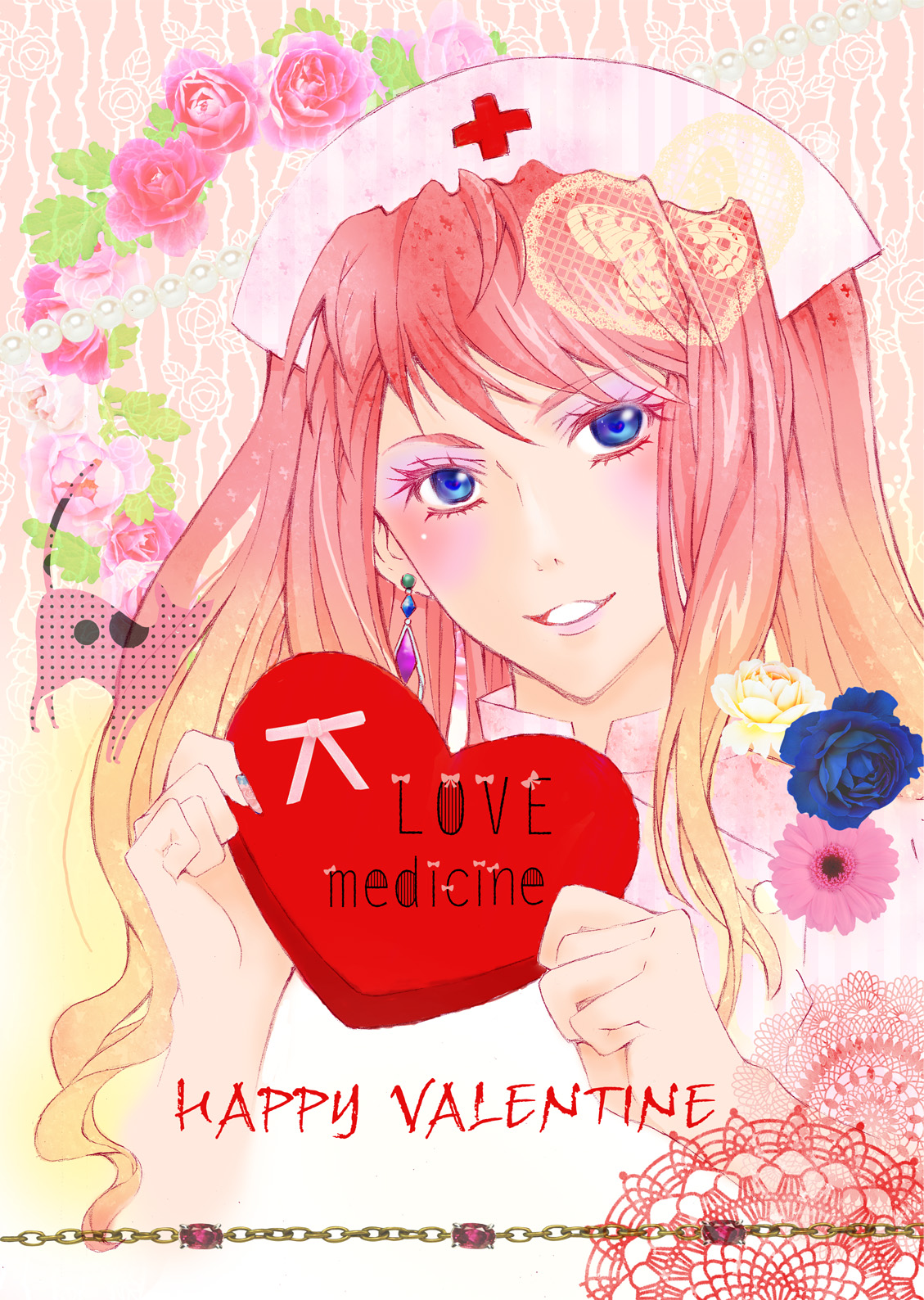 Sheryl Nome Macross Frontier Image by Pixiv Id 734002 1473156