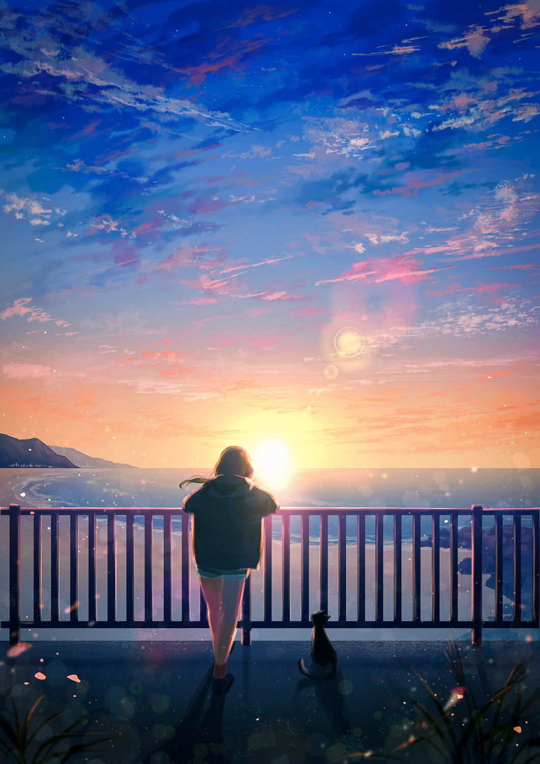 Original Image by Shibuki Kamome 3832855 Zerochan Anime Image Board