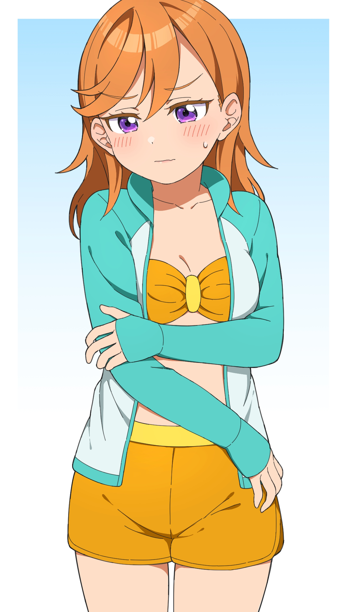 Shibuya Kanon (Kanon Shibuya) Love Live! Superstar!! Image by