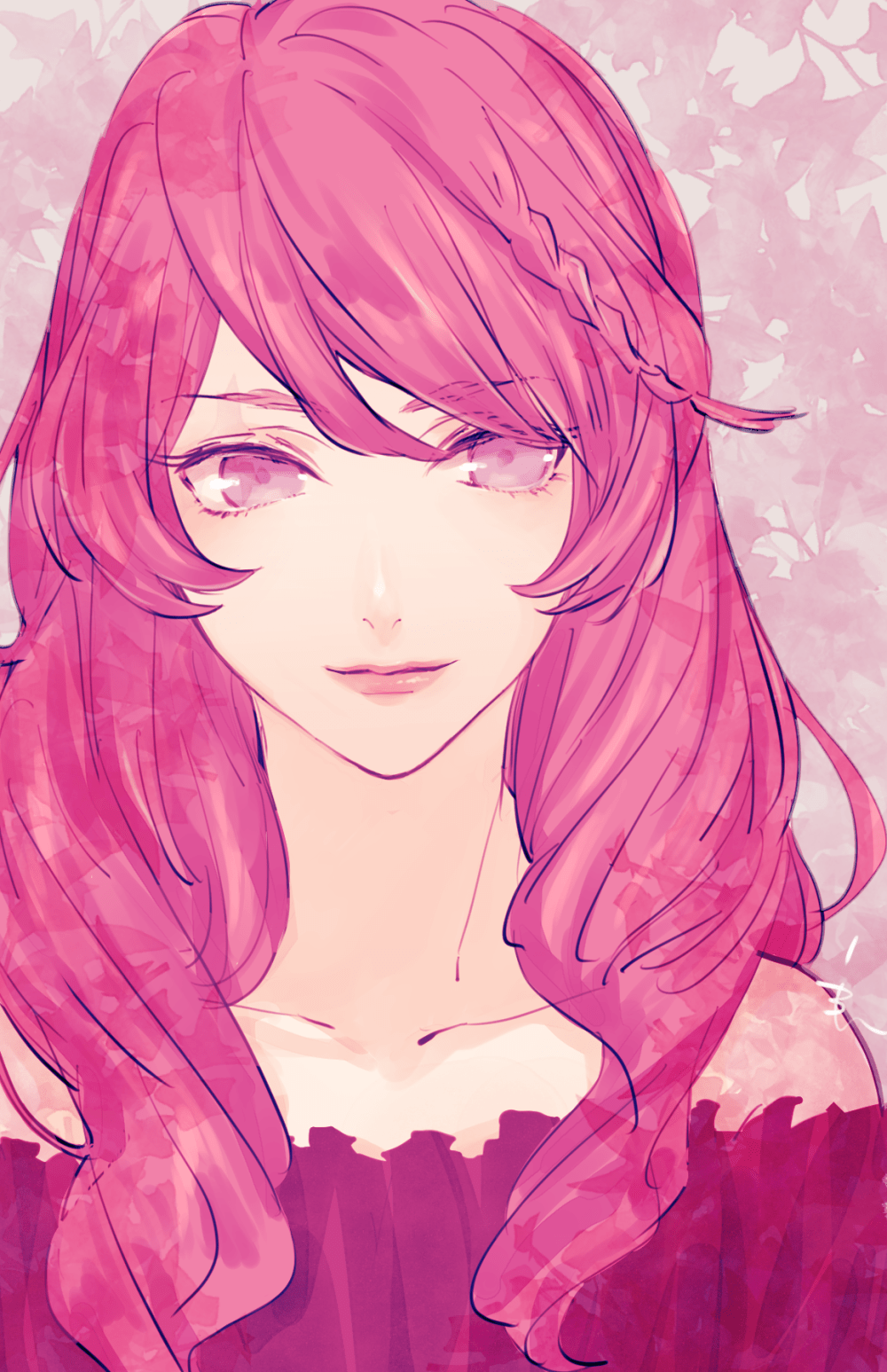 Shibuya Tomochika Uta no☆princesama♪ Image by Pixiv Id 3043260