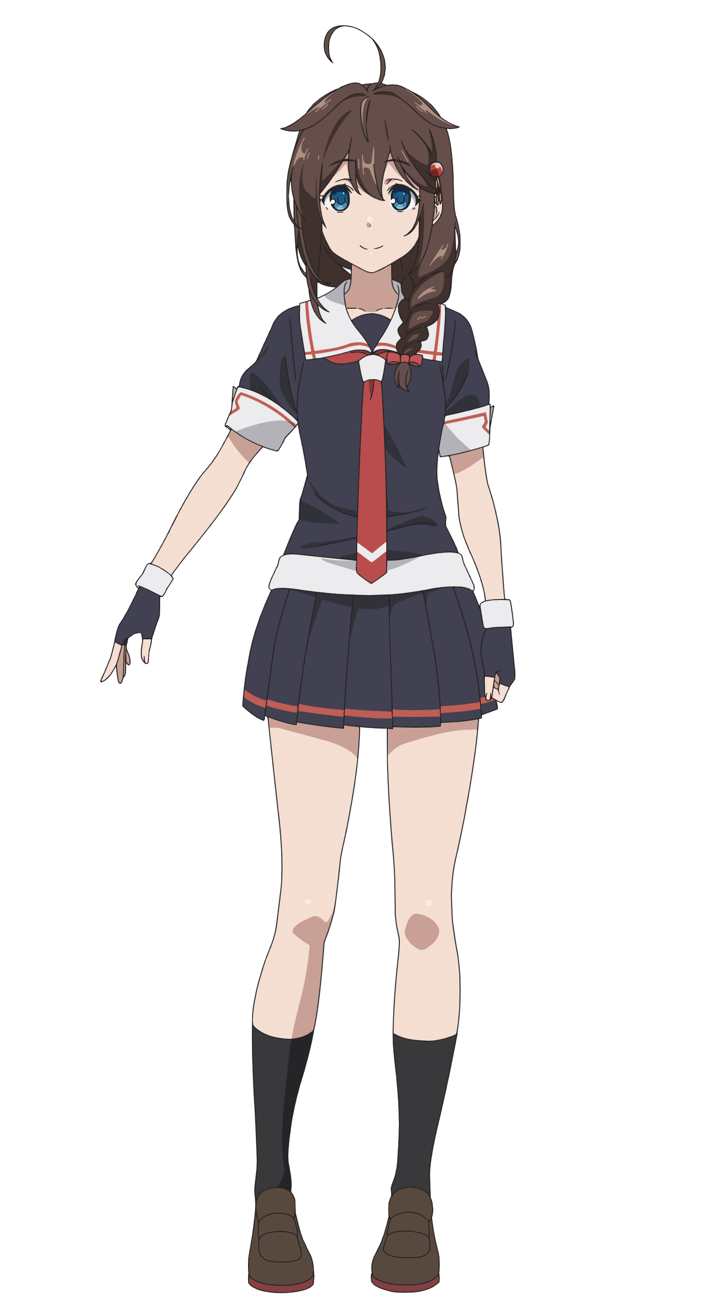 Shigure (Kantai Collection) Image by Noumi Chika 3808243 Zerochan