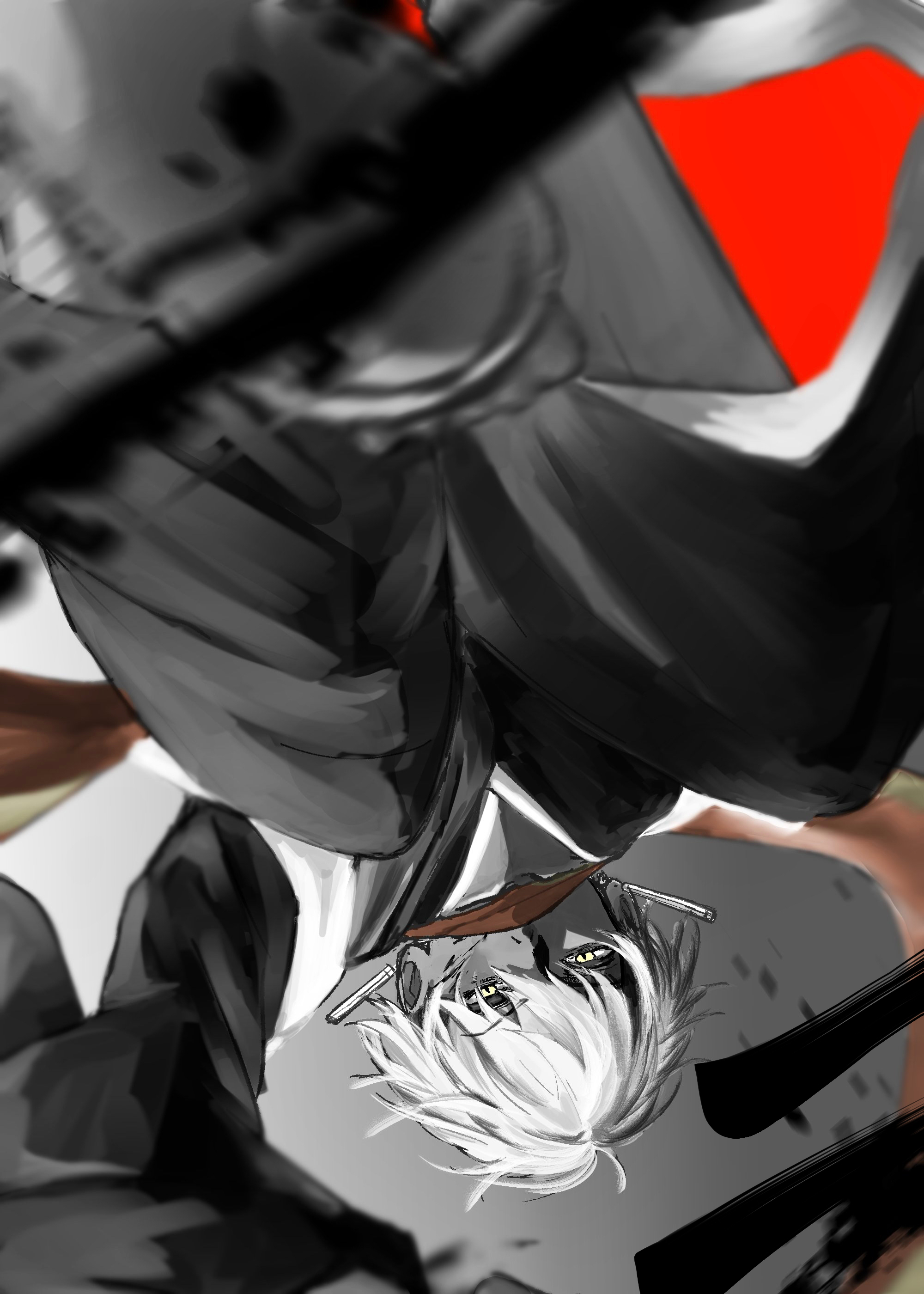 Shihouin Chika BLEACH Image by J5ztG 3830201 Zerochan Anime