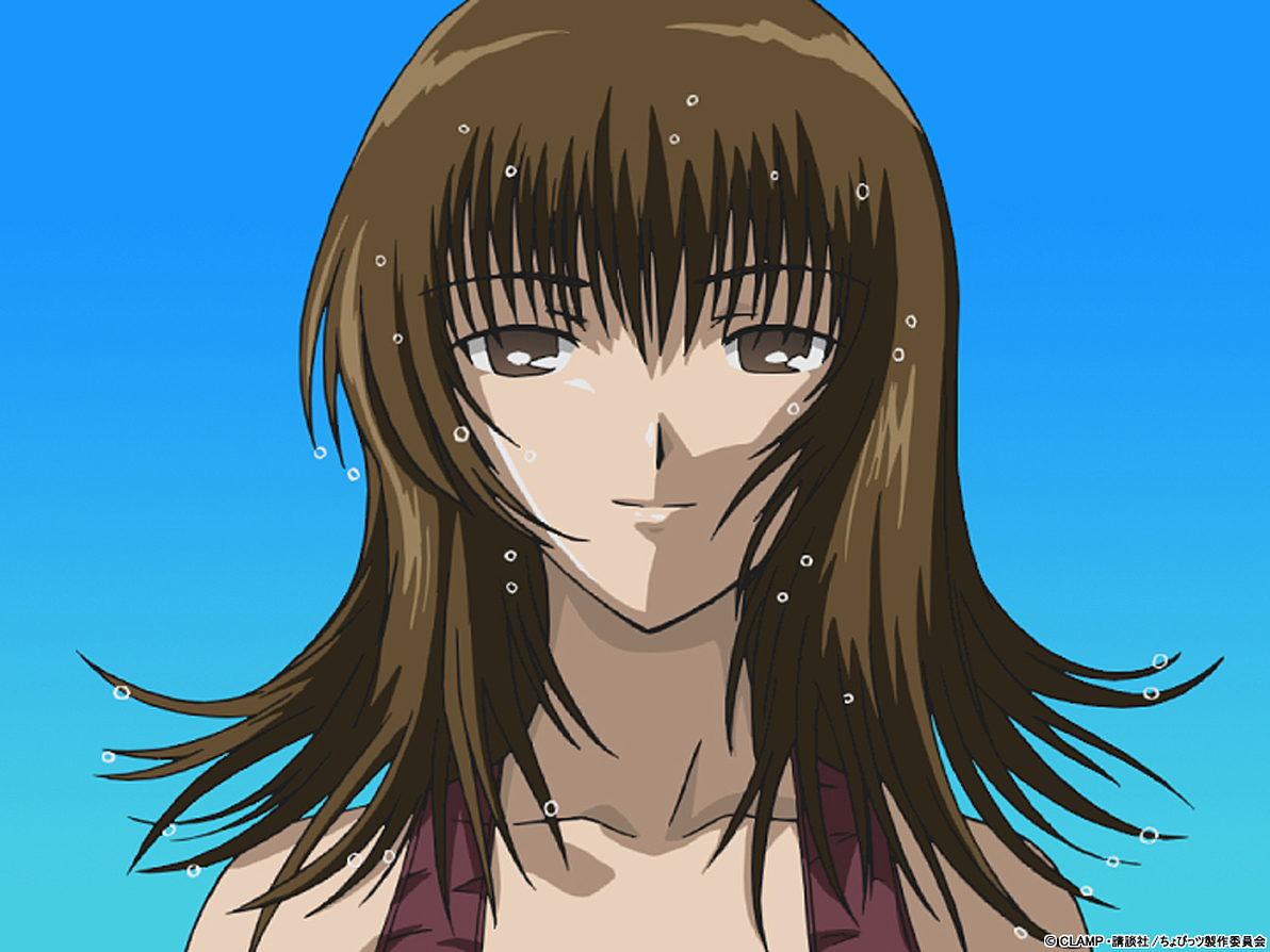 Shimizu Takako/33059 Zerochan