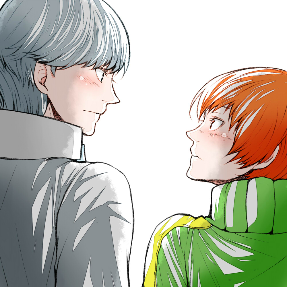 Shin Megami Tensei PERSONA 4 Image 1321617 Zerochan