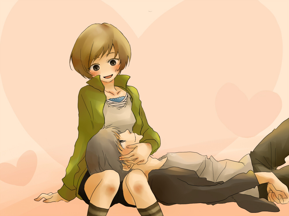 Shin Megami Tensei PERSONA 4 Image 540804 Zerochan