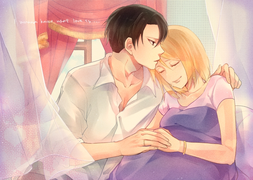 Shingeki no Kyojin/1656978 Zerochan