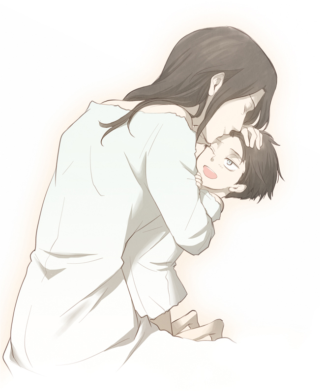Shingeki no Kyojin/1891055 Zerochan