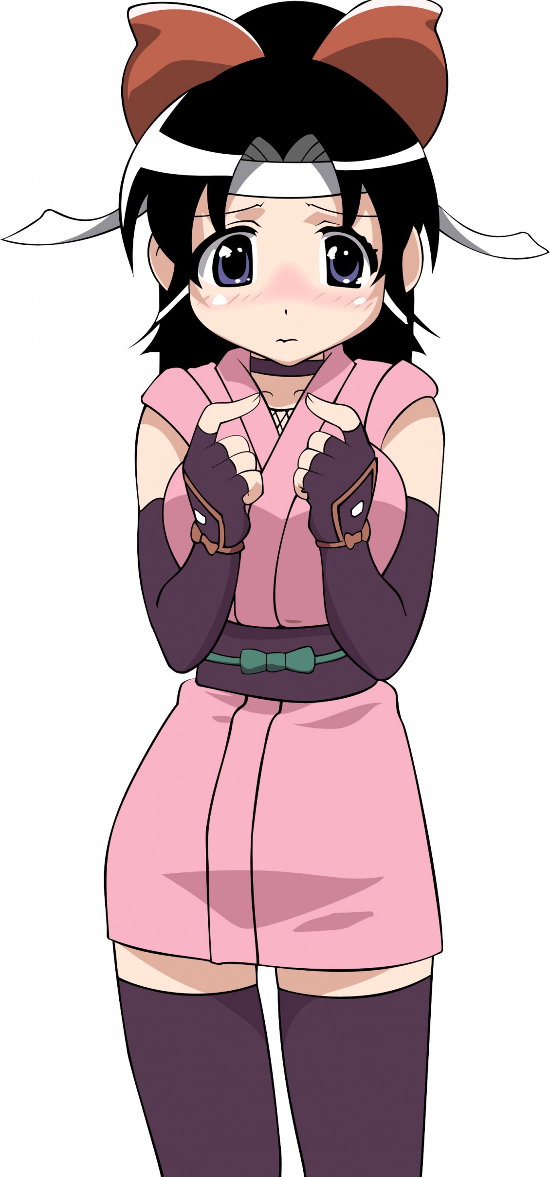 Shinobu (Ngs)/46773 Zerochan