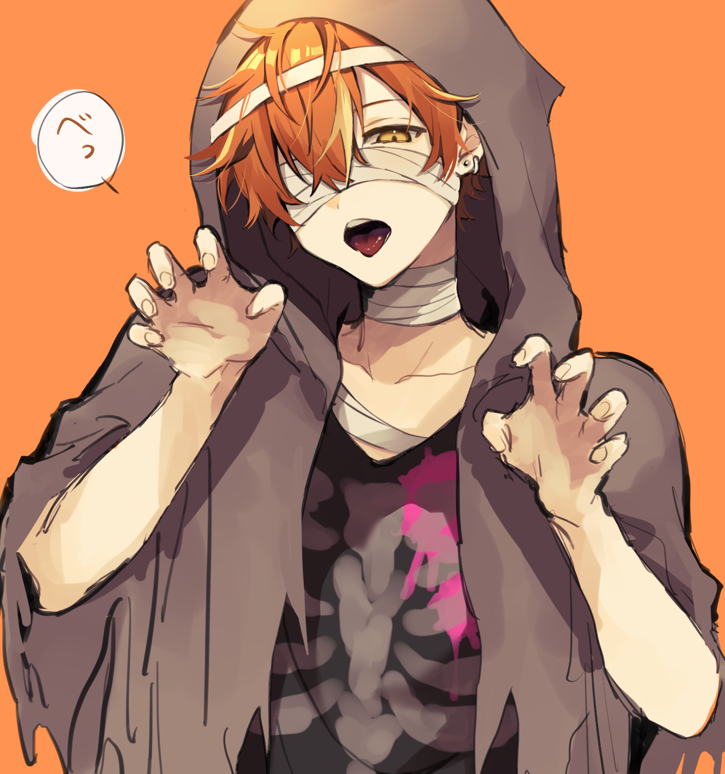 Shinonome Akito Project Sekai Colorful Stage! feat. Hatsune Miku