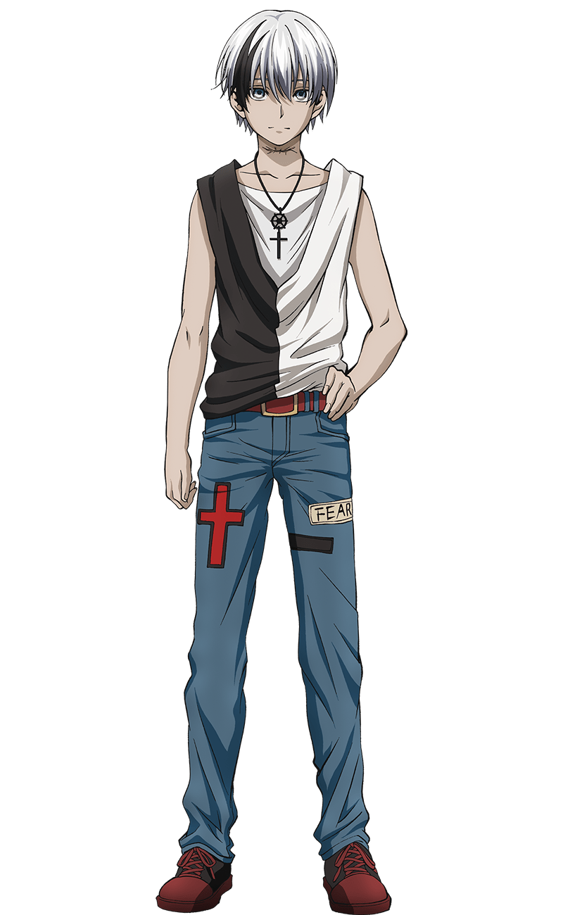 Shinoyama Polka Dead Mount Death Play Image by Abe Hisashi 3814326 Zerochan Anime Image Board