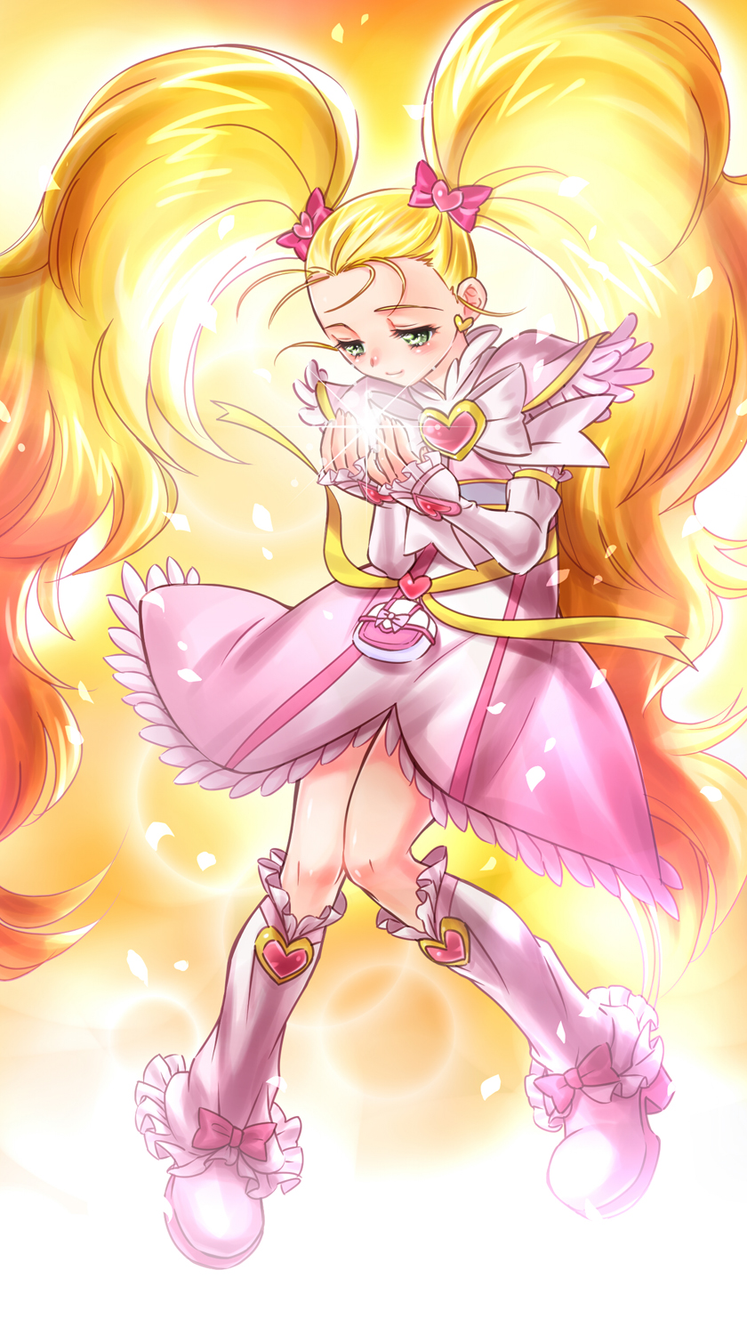 Shiny Luminous Kujo Hikari Image by Nekozawa Yukari 1219320