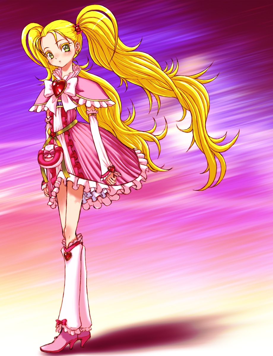 Shiny Luminous Kujo Hikari Image by Czt 1461119 Zerochan Anime