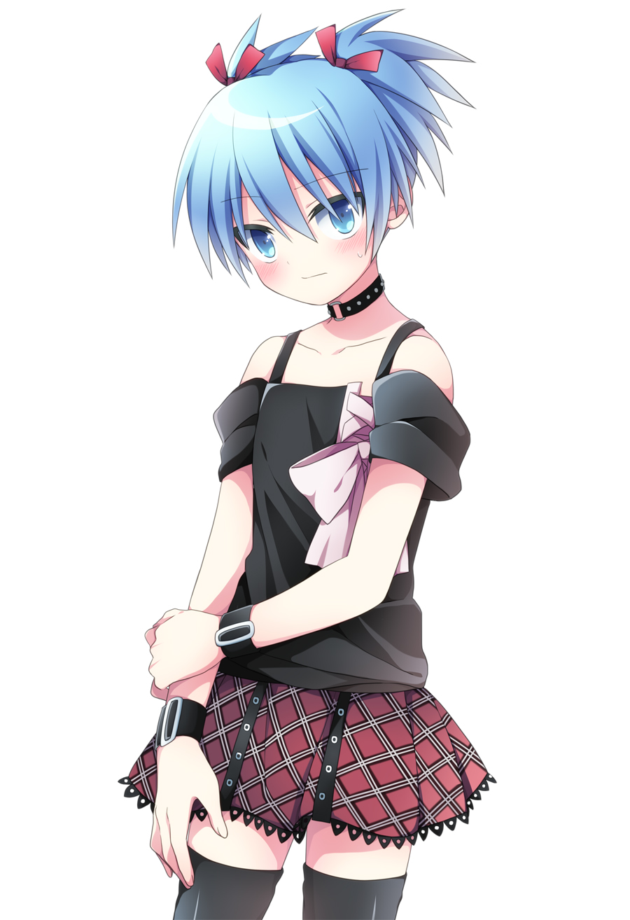 Shiota Nagisa/1624205 Zerochan