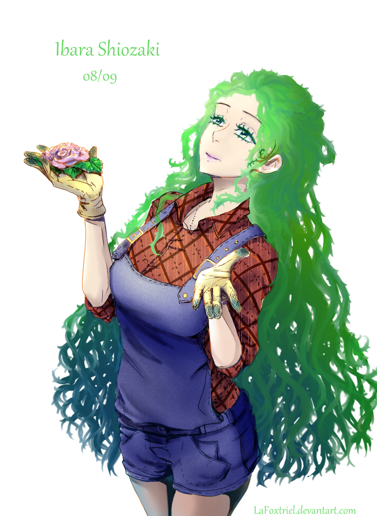 Shiozaki Ibara Boku no Hero Academia Image 2735171 Zerochan