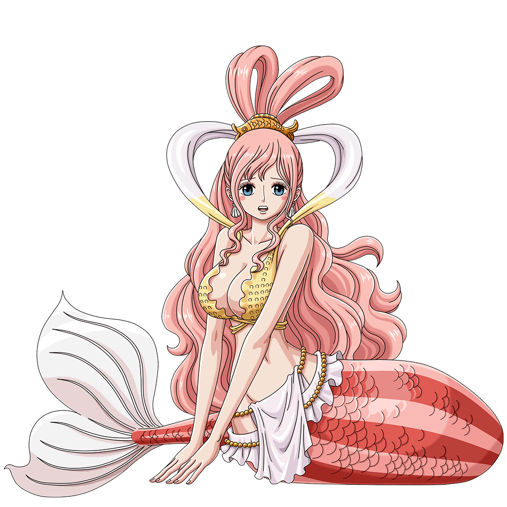 Shirahoshi - ONE PIECE - Image #3462143 - Zerochan Anime Image Board