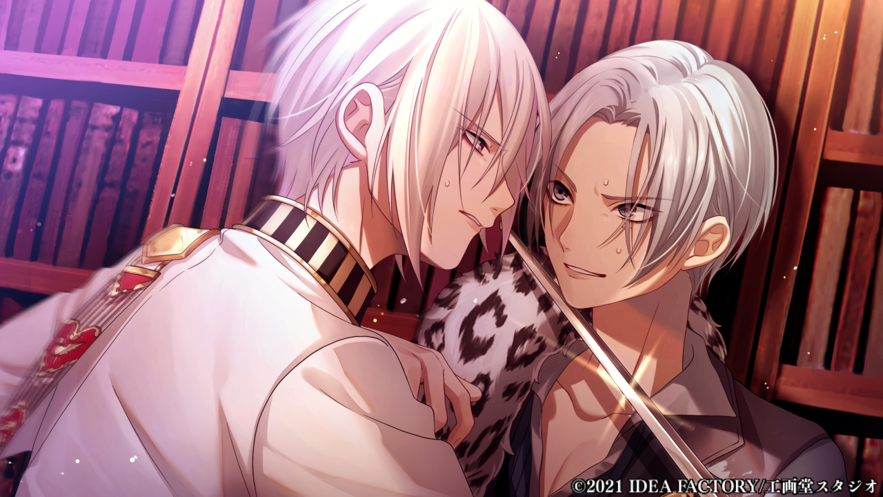 Shiro to Kuro no Alice Image by Mochimochita 3713583 Zerochan Anime