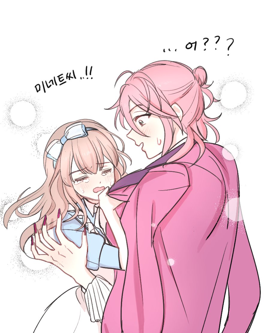 Shiro to Kuro no Alice Image by yamsekki 3873797 Zerochan Anime