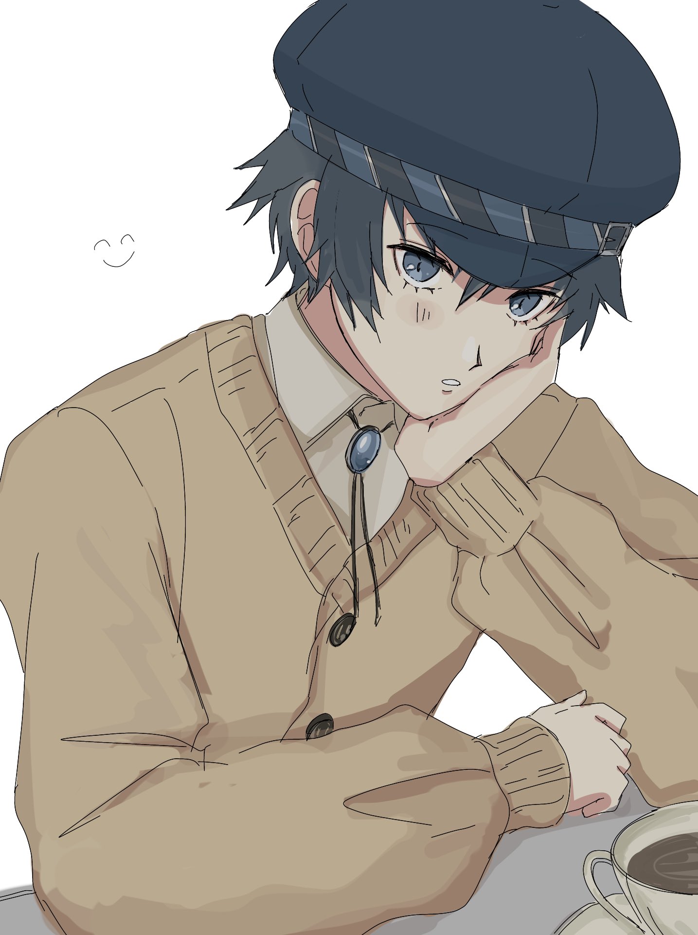 Shirogane Naoto Persona X Detective Naoto Image by Kawaii 152cm