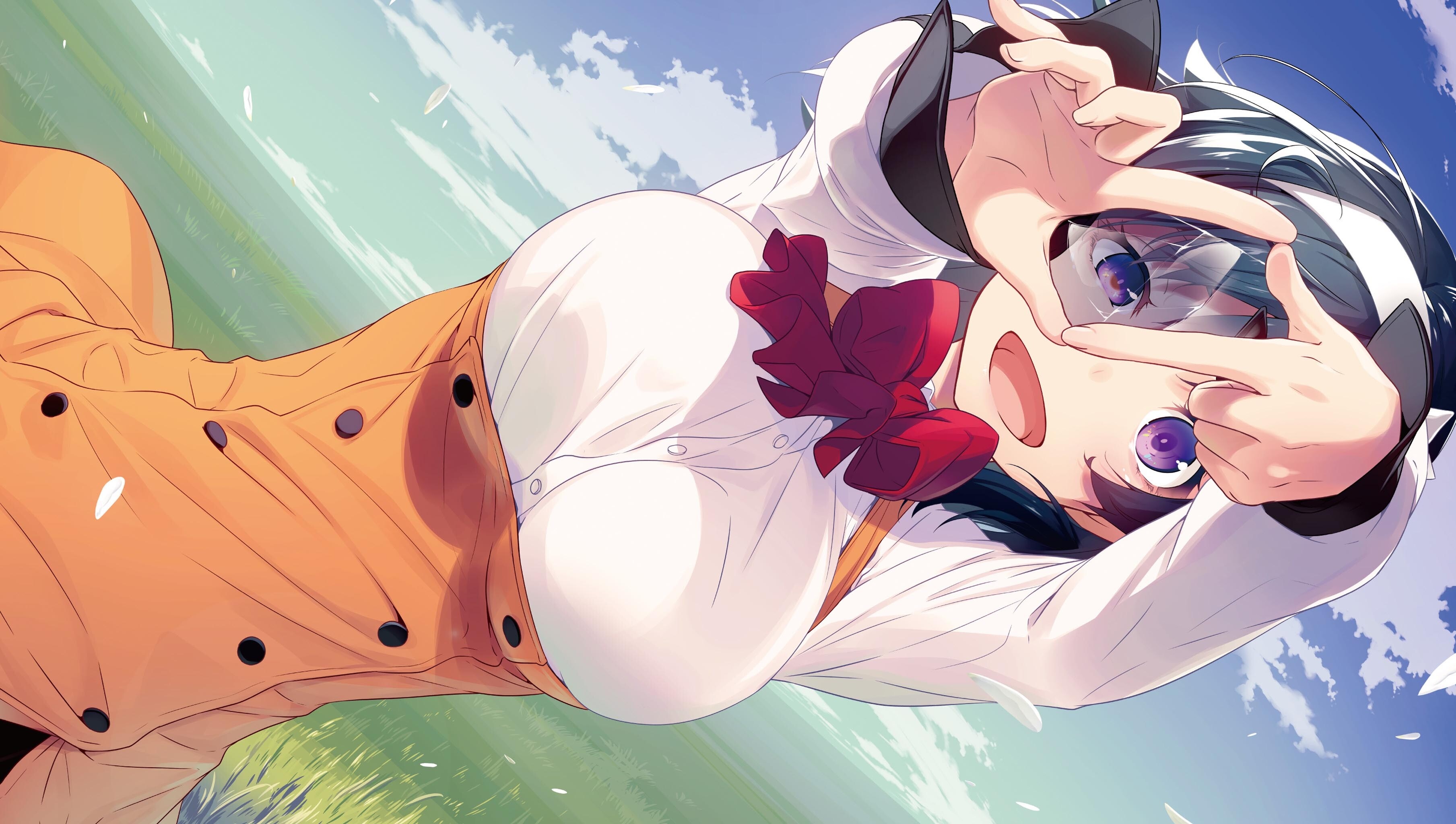 Shokei Shoujo no Ikiru Michi (Virgin Road) Image 2697635 Zerochan