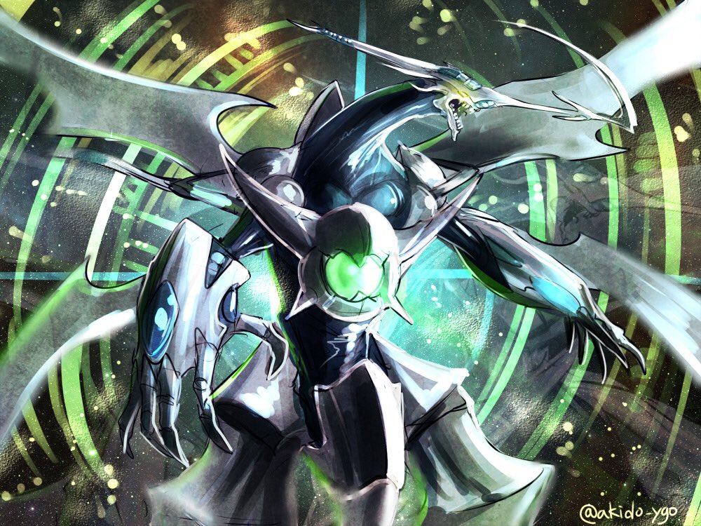 Shooting Quasar Dragon YuGiOh! 5D's Image by Pixiv Id 13734394 3214841 Zerochan Anime