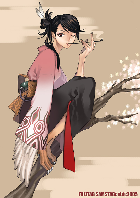 Original Image by Shuu Matsu 1224521 Zerochan Anime Image Board