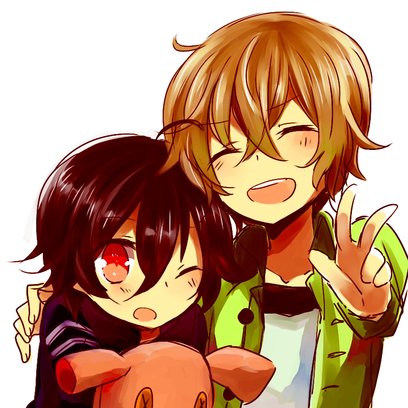 Shuuen no Shiori Project/1614756 Zerochan