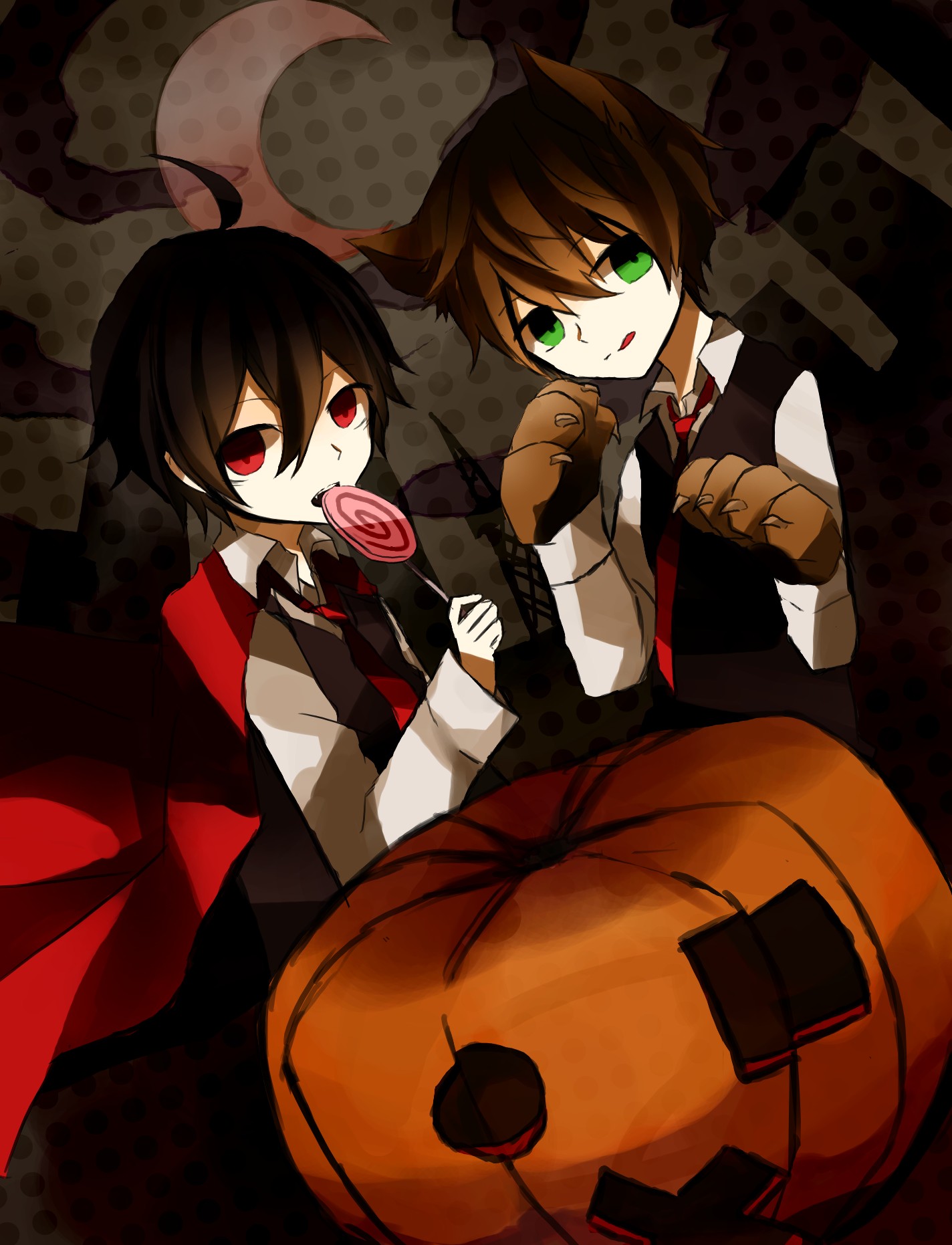 Shuuen no Shiori Project (Bookmark Of Demise Project