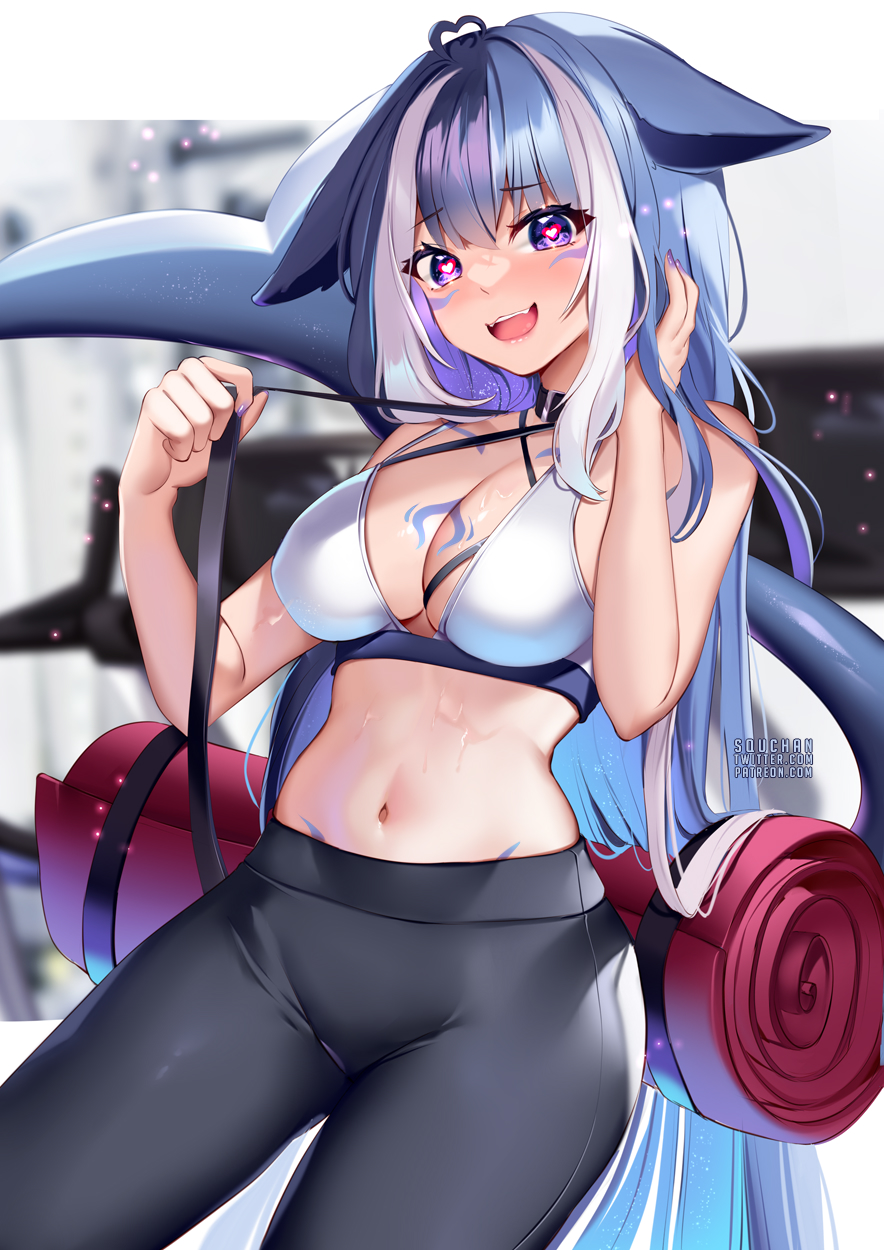 Shylily - Shylily (Channel) - Image by Squ-Chan #3749286 - Zerochan