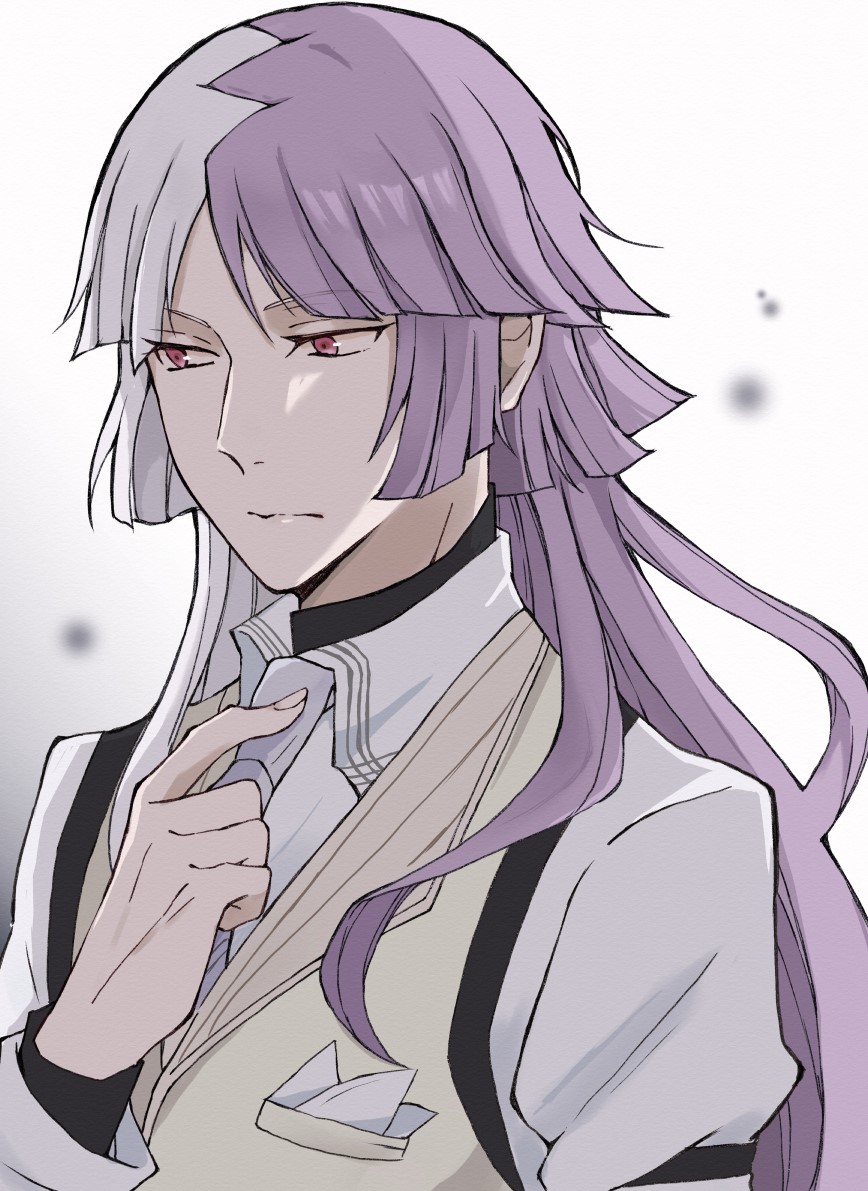 Sigma (Bungou Stray Dogs) Image by Yoshitora (pixiv15140014) 3970741