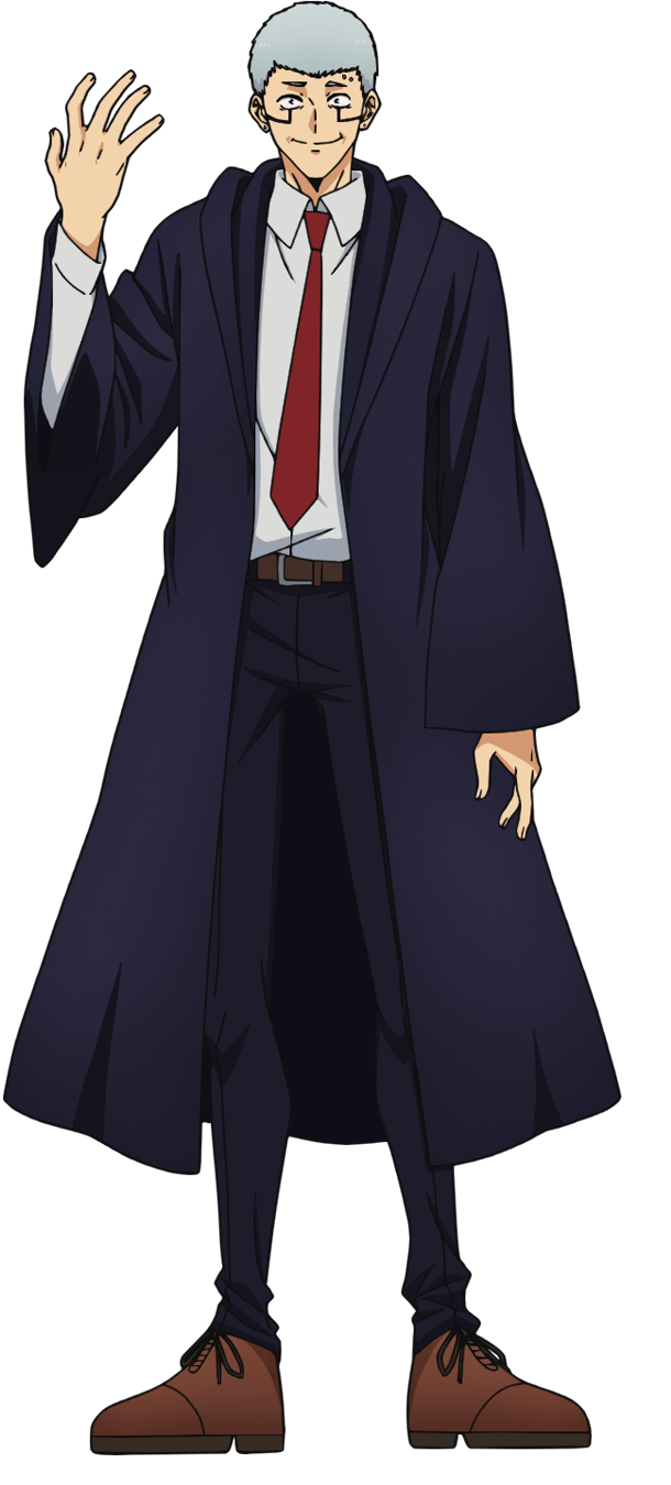 Silva Iron Mashle Image by Toujima Hisashi 3958202 Zerochan