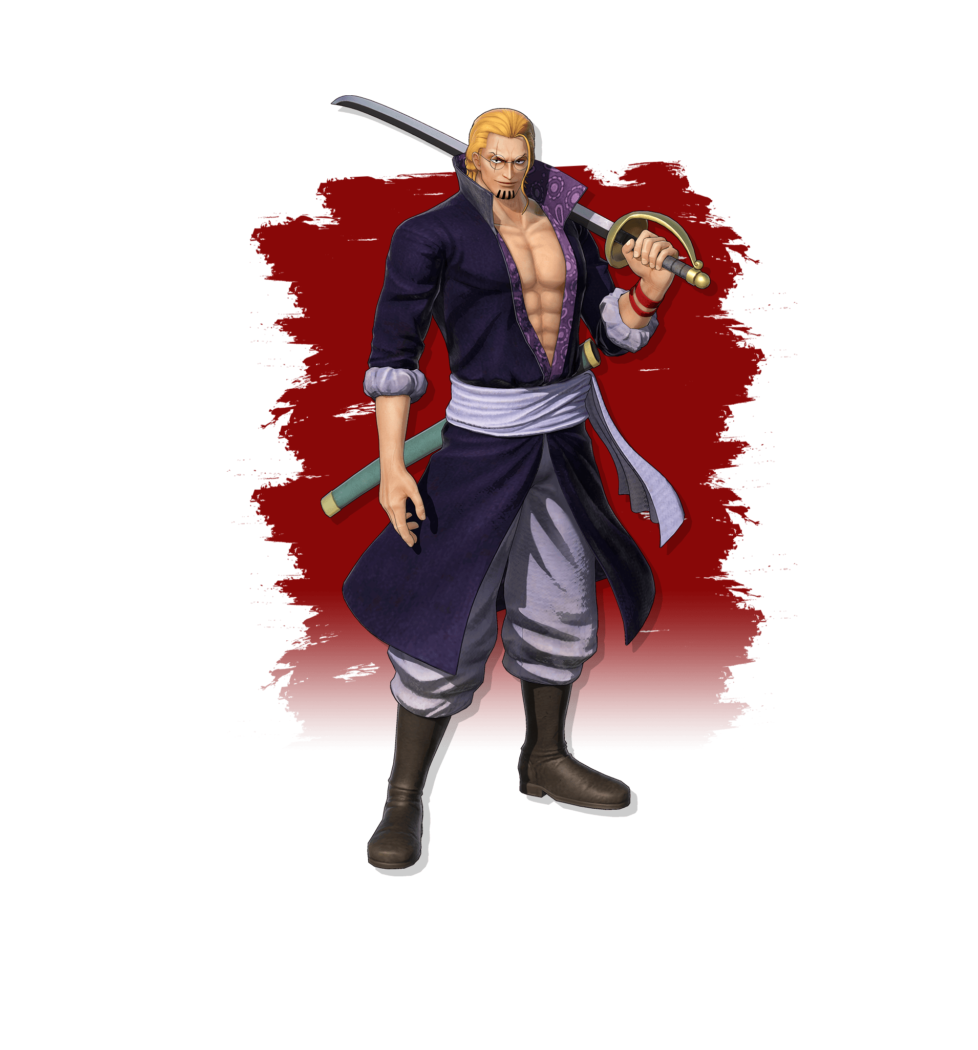 Silvers Rayleigh ONE PIECE Image 4150236 Zerochan Anime Image Board