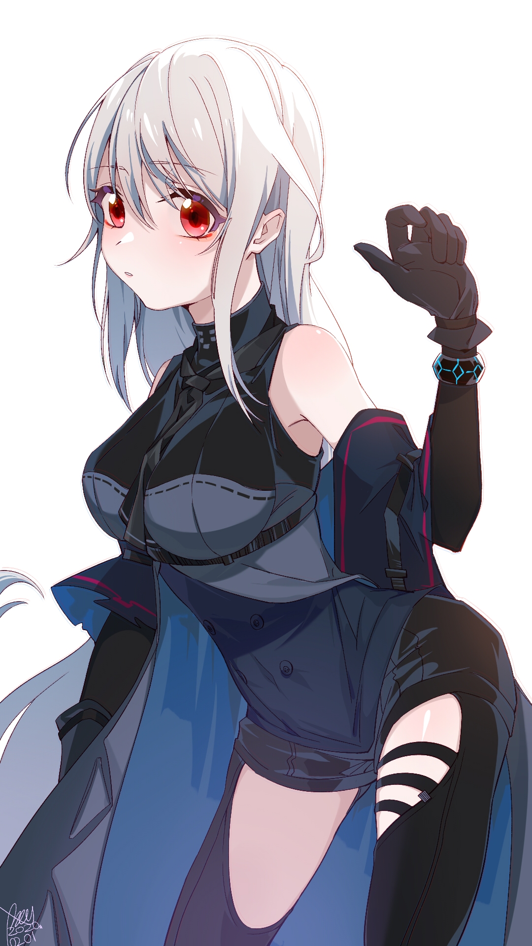 Skadi (Arknights) Mobile Wallpaper 2840016 Zerochan Anime Image Board