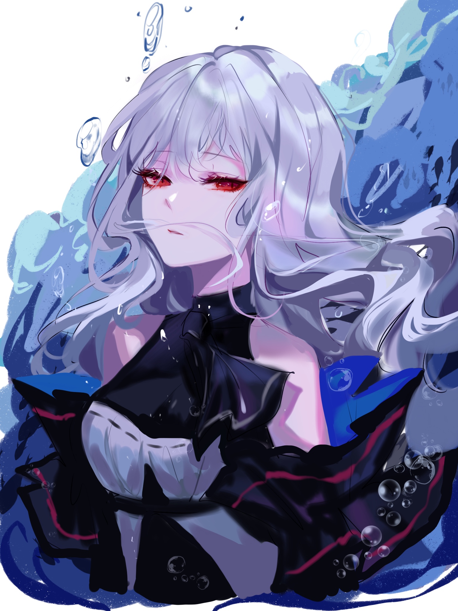 Skadi (Arknights) Wallpaper 2872867 Zerochan Anime Image Board