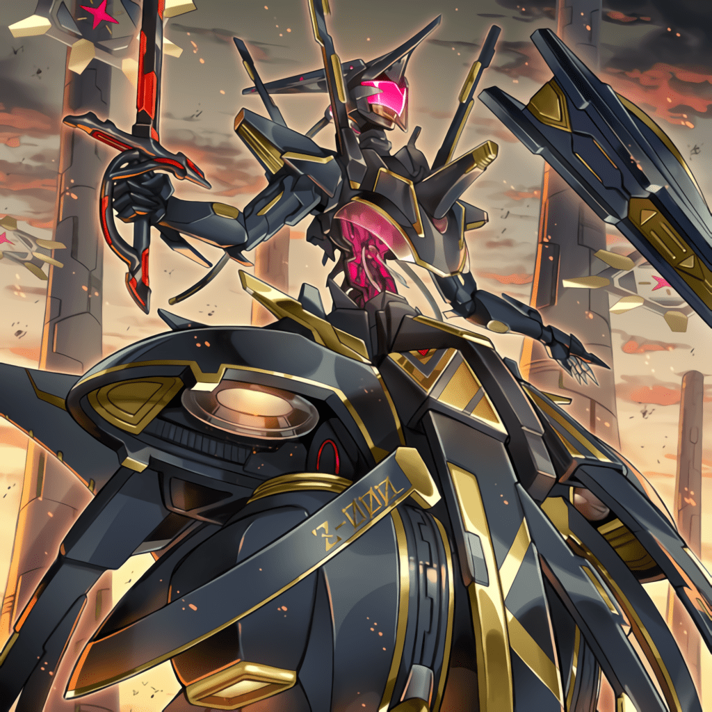 Sky Striker Ace Zeke YuGiOh! Image by KONAMI 3792020 Zerochan Anime Image Board