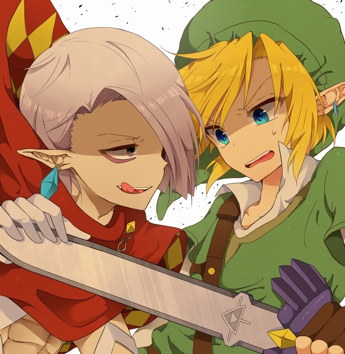 Skyward Sword/1586828 Zerochan