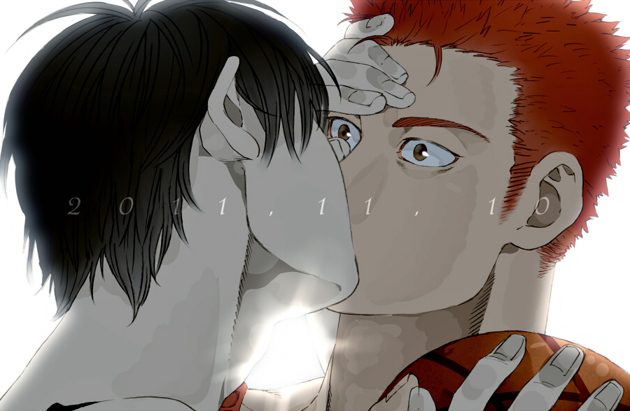 Slam Dunk/1108367 Zerochan