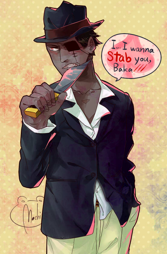 Slick Spades Homestuck Image by Mochimochibear 1555622 Zerochan