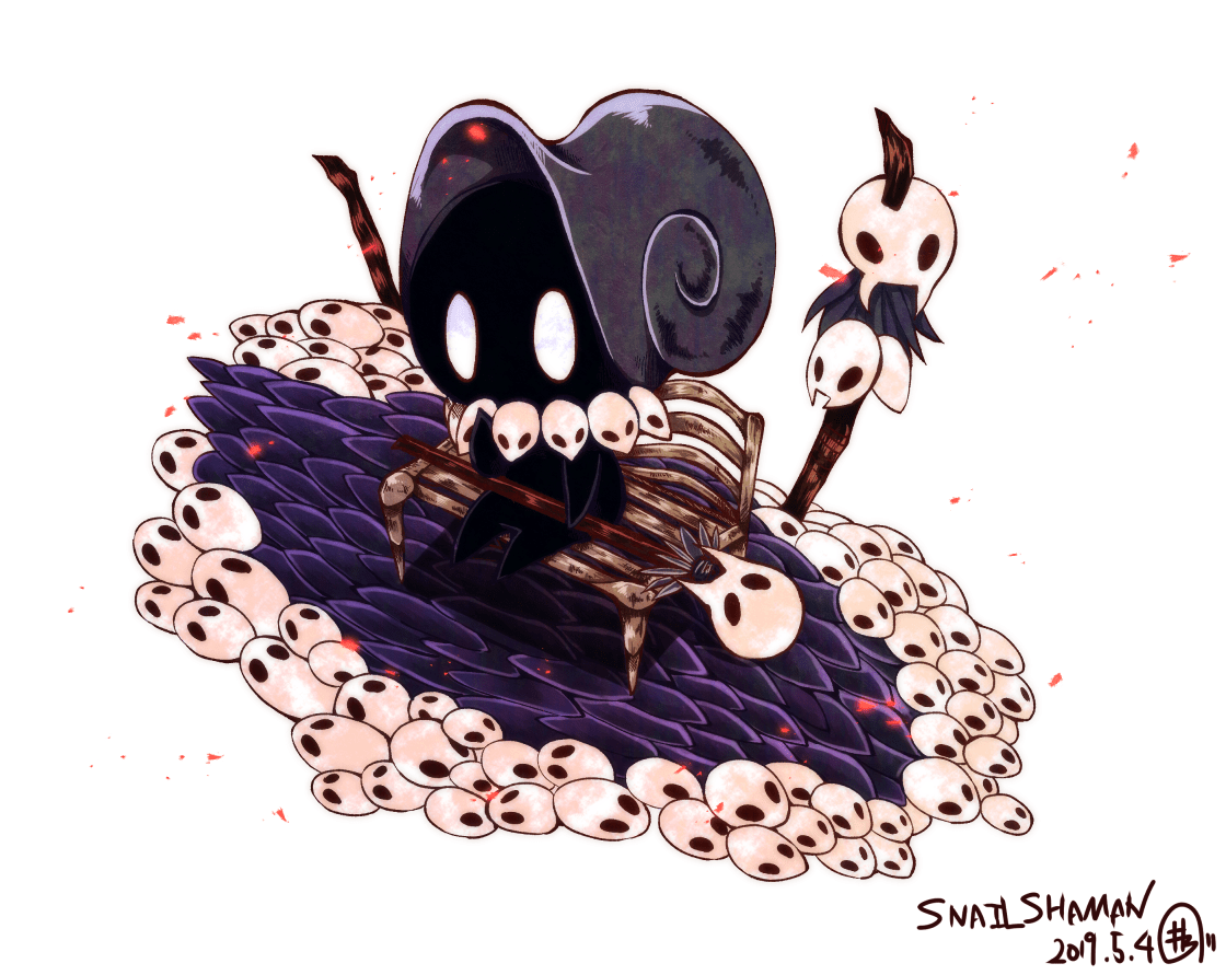 Snail Shaman Hollow Knight Image by Pixiv Id 3337344 3337237 Zerochan Anime Image Board