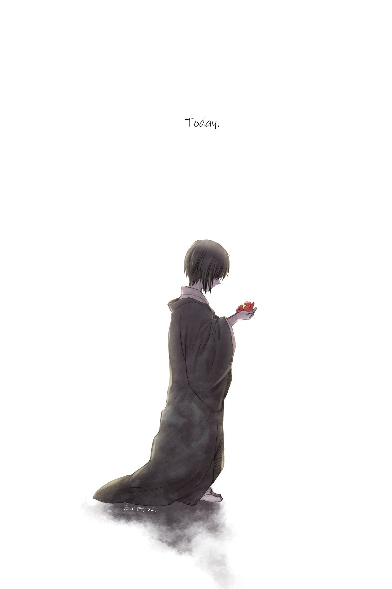 Sohma Akito Fruits Basket Image by Takaya Natsuki 2571410