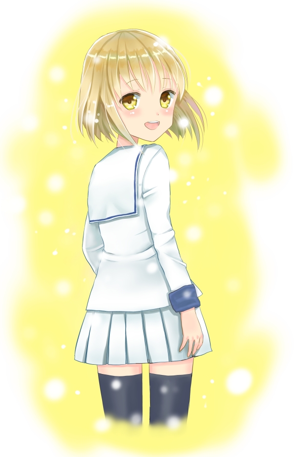 Sohma Kisa Fruits Basket Image by Pixiv Id 7783840 2836317