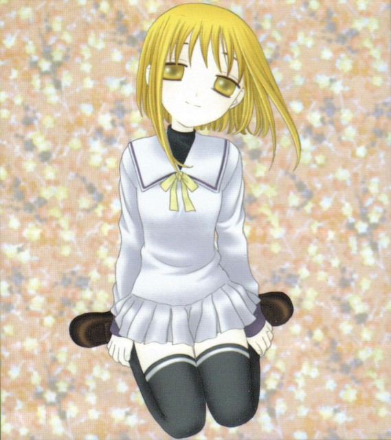 Sohma Kisa/808961 Zerochan