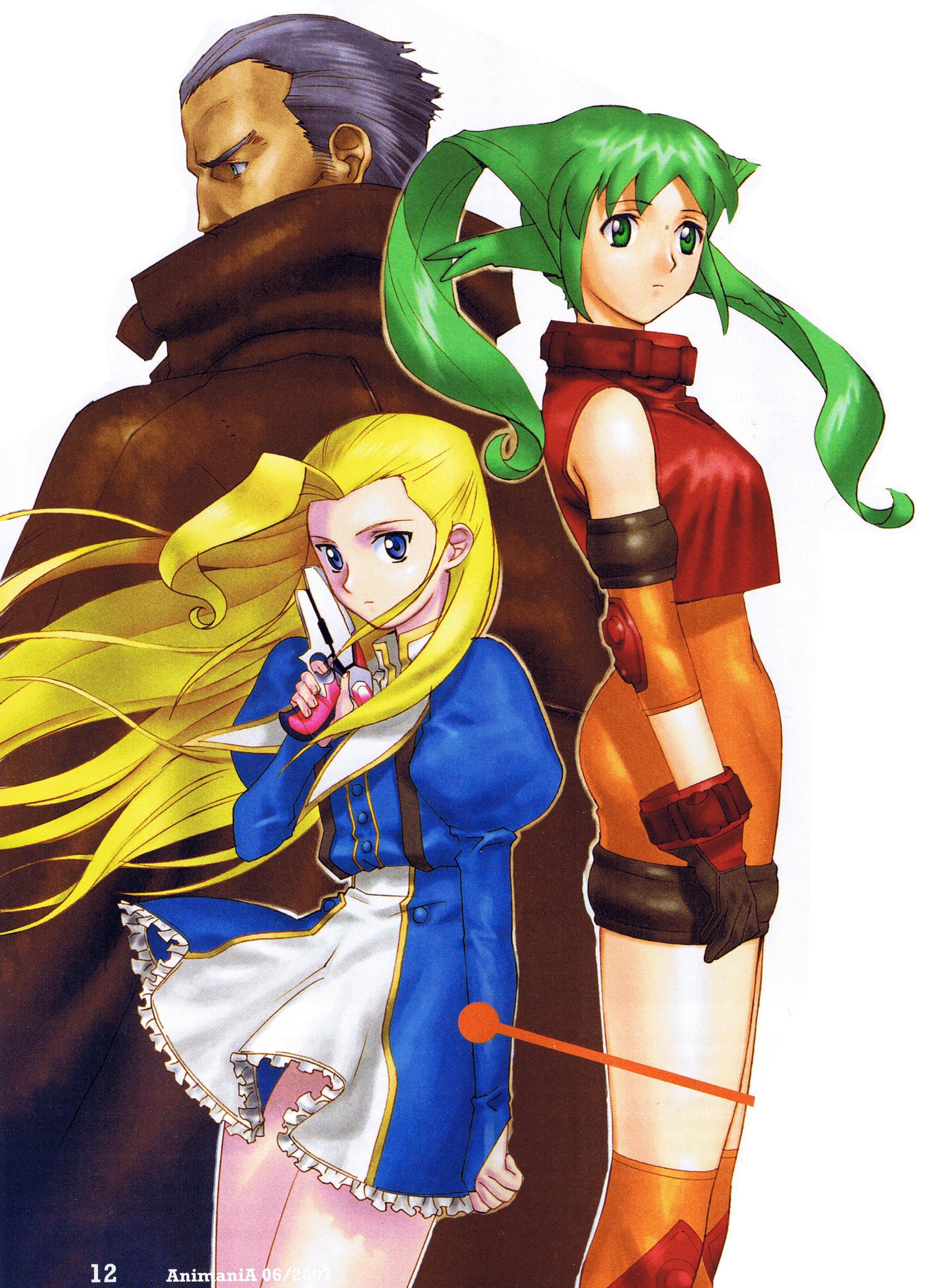 SoltyRei Image 206858 Zerochan Anime Image Board