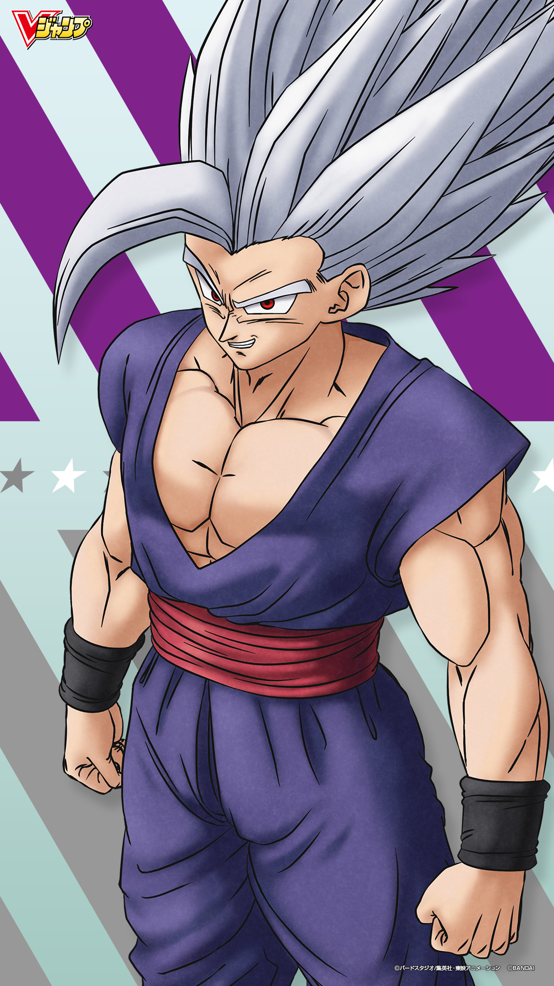 Son Gohan Wallpaper Wallpaper Dragon Ball Gohan Son Z For Mobile