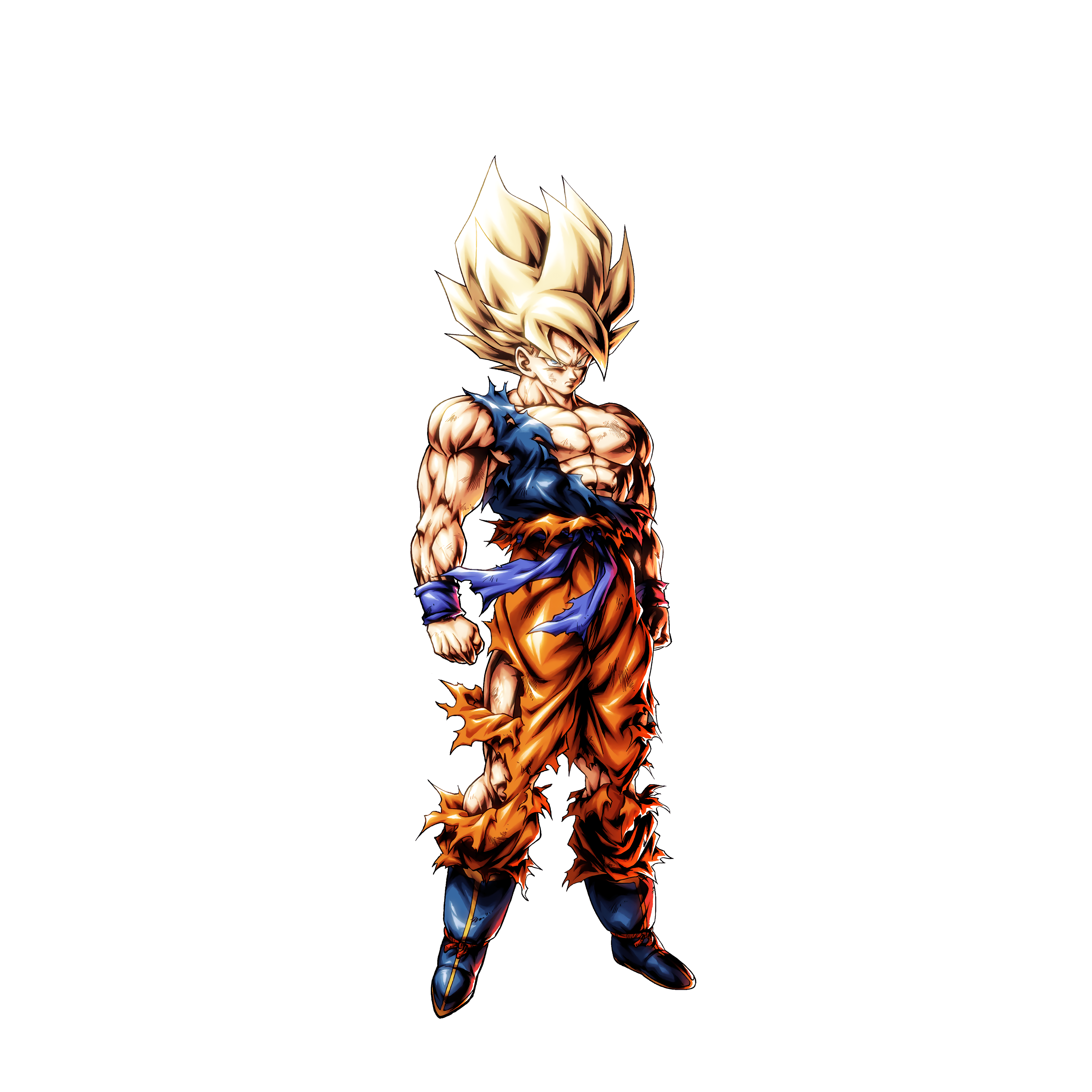 Son Goku (DRAGON BALL) Image 4237436 Zerochan Anime Image Board