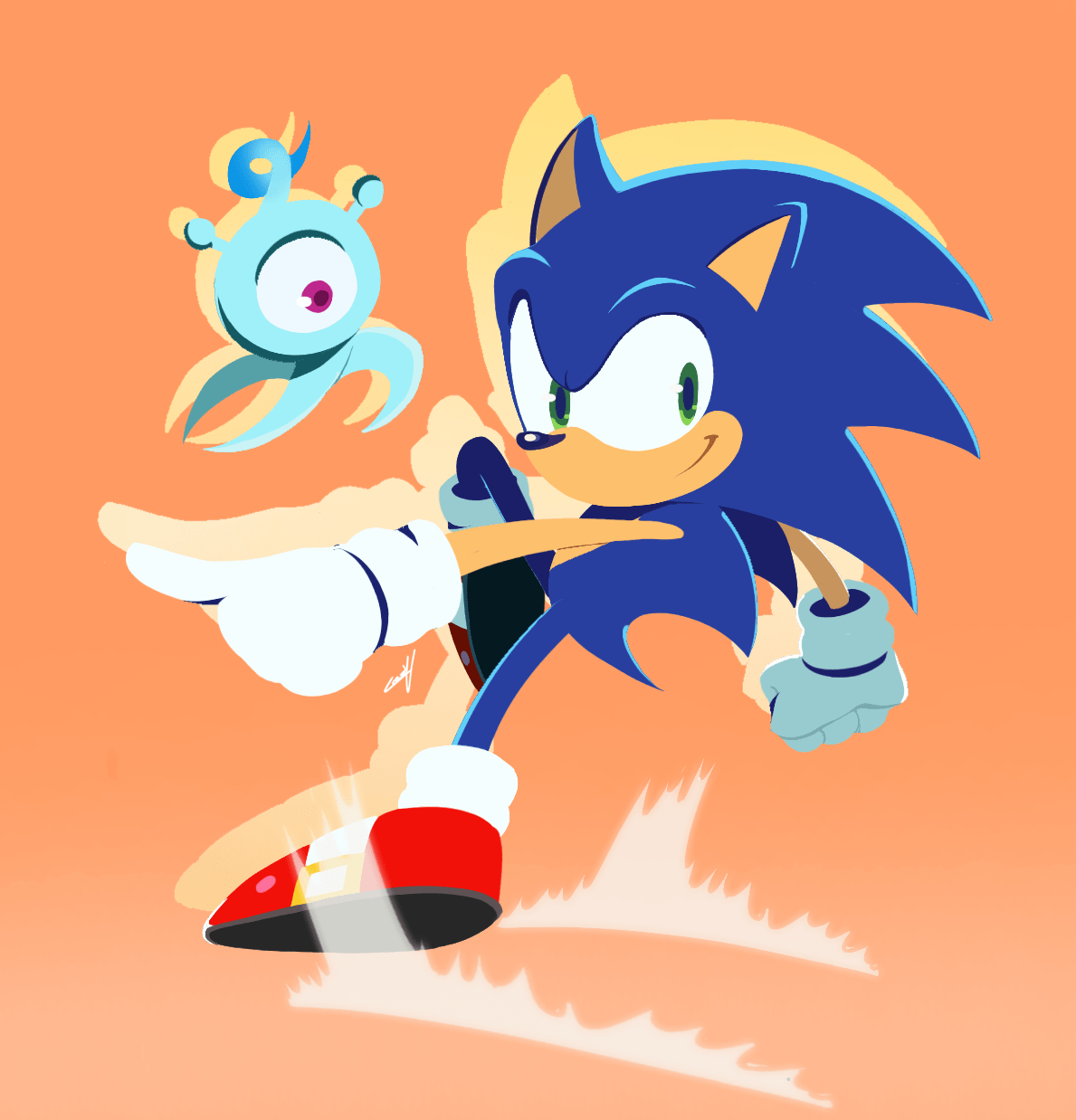 Sonic the Hedgehog (Character) Image by crazypstg 4355579 Zerochan