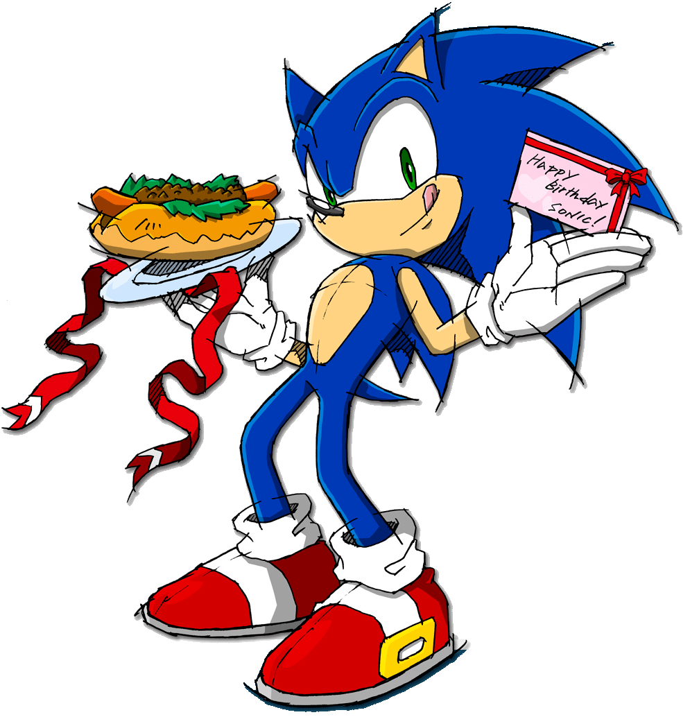 Sonic the Hedgehog (Character) page 6 of 8 Zerochan Anime Image Board