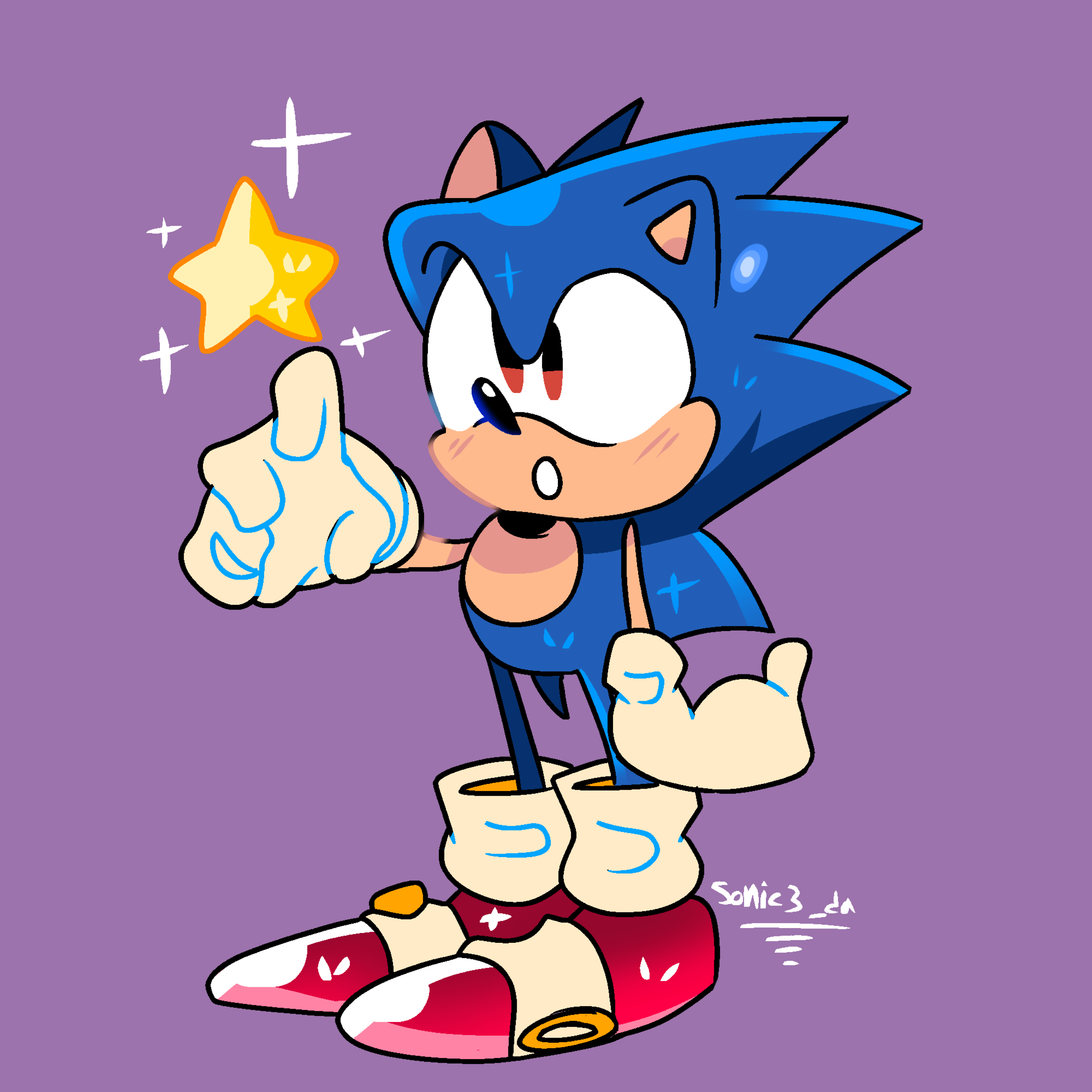Sonic the Hedgehog (Character) Image by Sonic3 da 3920397 Zerochan