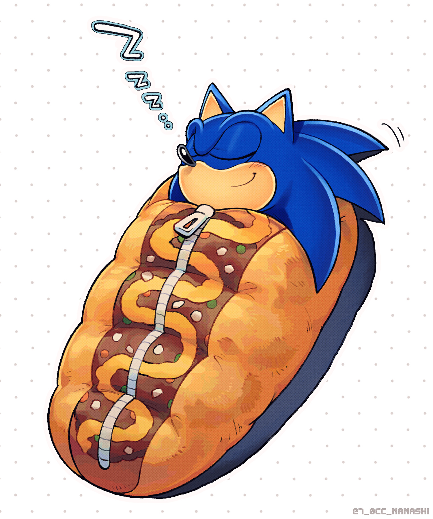 Sonic the Hedgehog (Character) Image by 7 0cc nanashi 4213090