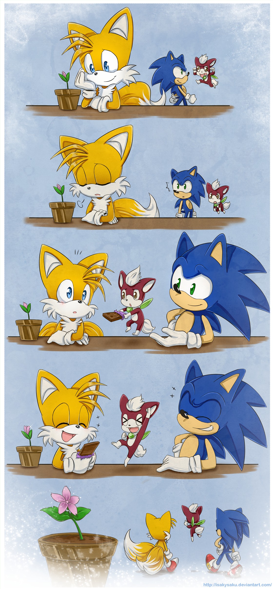 Sonic the Hedgehog/1050465 Zerochan