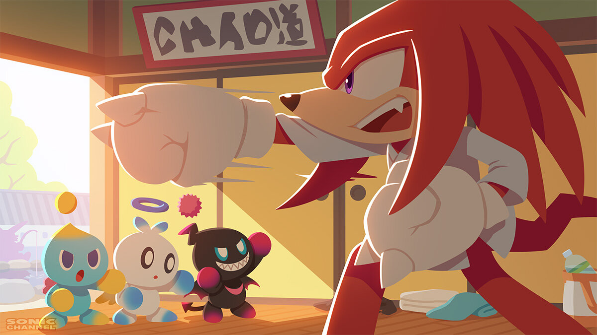 Sonic the Hedgehog Image by SEGA 4216054 Zerochan Anime Image Board